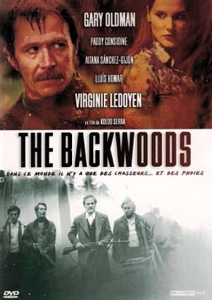 The Backwoods [DVD]