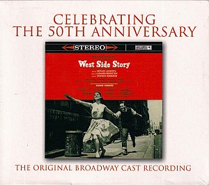 West Side Story [CD]