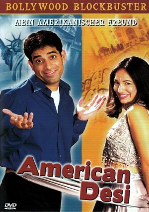 American Desi [DVD]