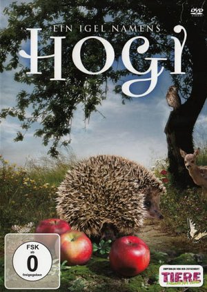 Ein Igel namens Hogi [DVD]