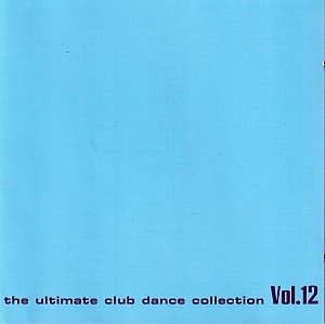 Club Sounds Vol. 12 [CD]
