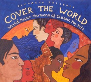 Cover the World [CD]