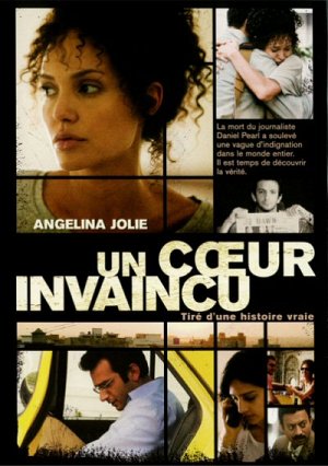 Un coeur invaincu [DVD]