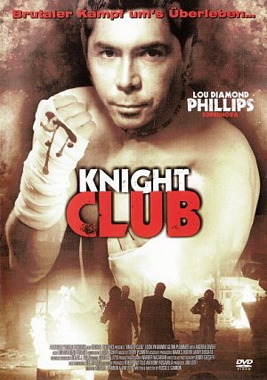 Knight Club [DVD]