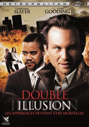 Double illusion [DVD]