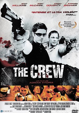 The Crew [DVD]
