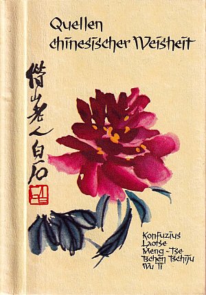 Quellen chinesischer Weisheit