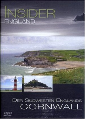 Insider - Cornwall [DVD]