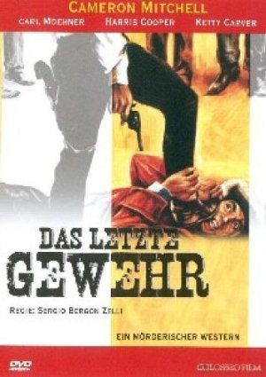 Das letzte Gewehr [DVD]