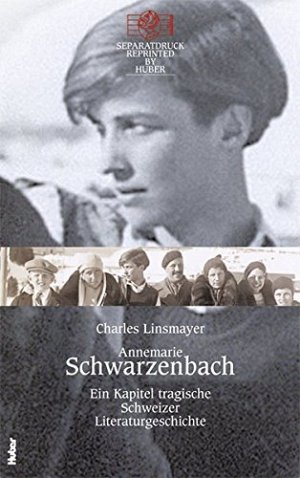 Annemarie Schwarzenbach