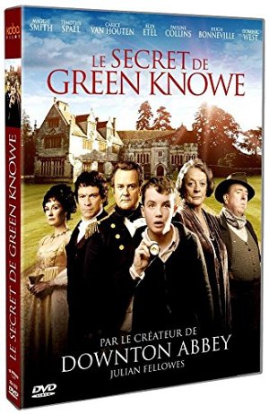 Le secret de Green Knowe [DVD]