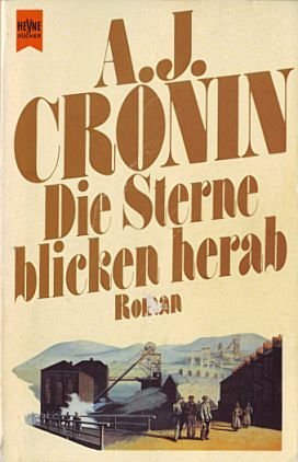 Die Sterne blicken herab