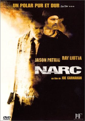 Narc [DVD]