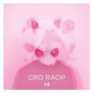 Raop +5 [CD]