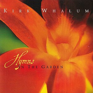 Hymns in the Garden [CD]