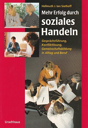 Mehr Erfolg durch soziales Handeln