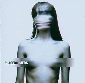 Meds [CD]
