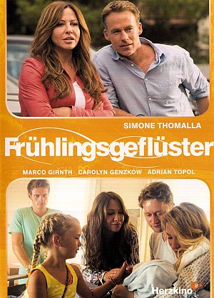Frühlingsgeflüster [DVD]