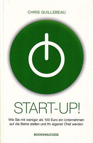 Start-up!