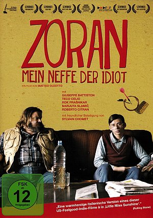 Zoran [DVD]
