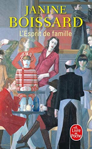 L'esprit de famille - Volume 1