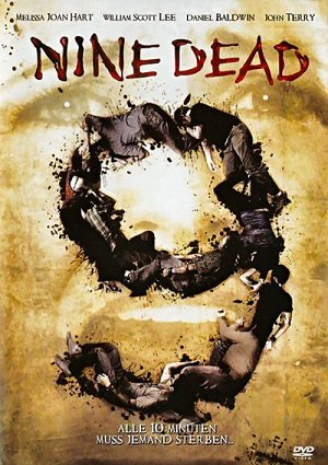 Nine Dead [DVD]