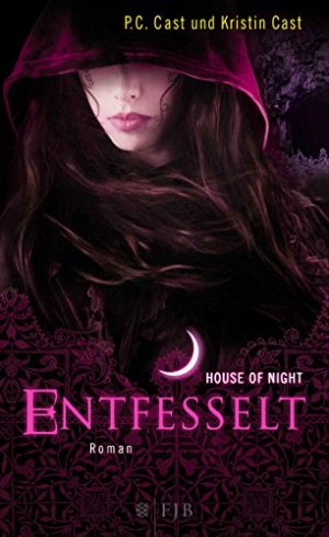 House of Night - Entfesselt