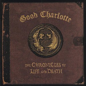 The Chronicles of Life and Death [CD]