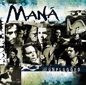 MTV Unplugged [CD]