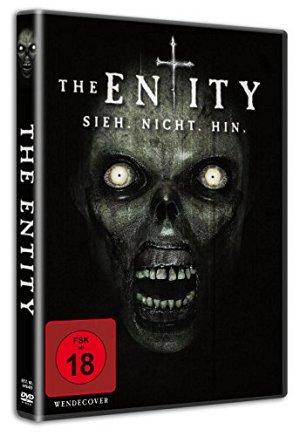 The Entity [DVD]