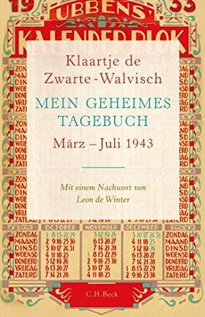 Mein geheimes Tagebuch