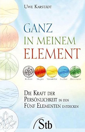 Ganz in meinem Element