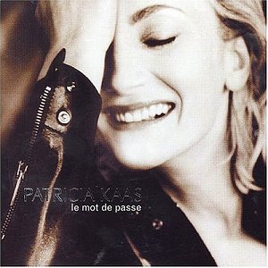 Le Mot De Passe [CD]