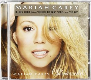 Charmbracelet [CD]