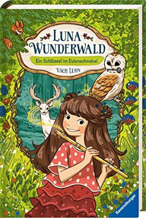 Luna Wunderwald - Band 1
