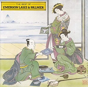 The Best of Emerson Lake & Palmer [CD]
