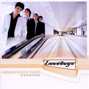 Transatlantic Flight [CD]