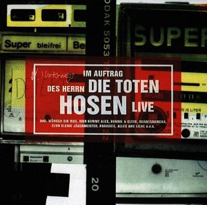 Im Auftrag des Herrn  [CD]