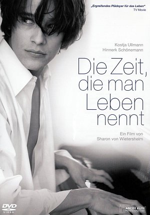 Die Zeit, die man Leben nennt [DVD]