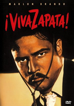 Viva Zapata! [DVD]