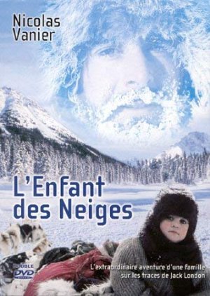 L'Enfant des neiges [DVD]
