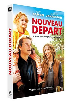 Nouveau Départ [DVD]