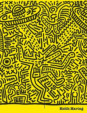 Keith Haring