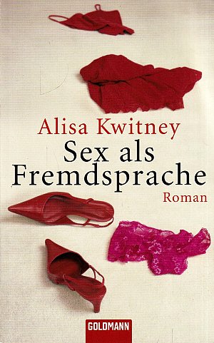 Sex als Fremdsprache