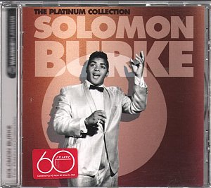 Platinum Collection [CD]
