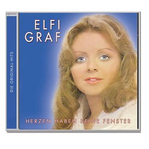 Herzen Haben Keine Fenster [CD]
