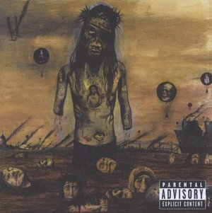 Christ Illusion [CD]
