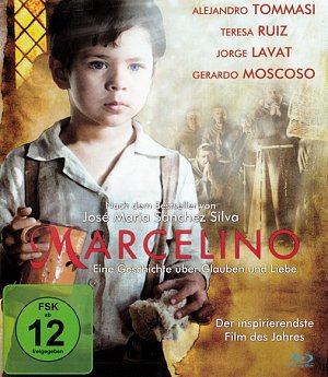 Marcelino [Blu-ray]