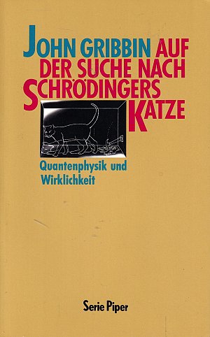 Auf der Suche nach Schrödingers Katze