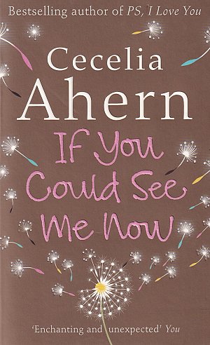 If You Could See Me Now